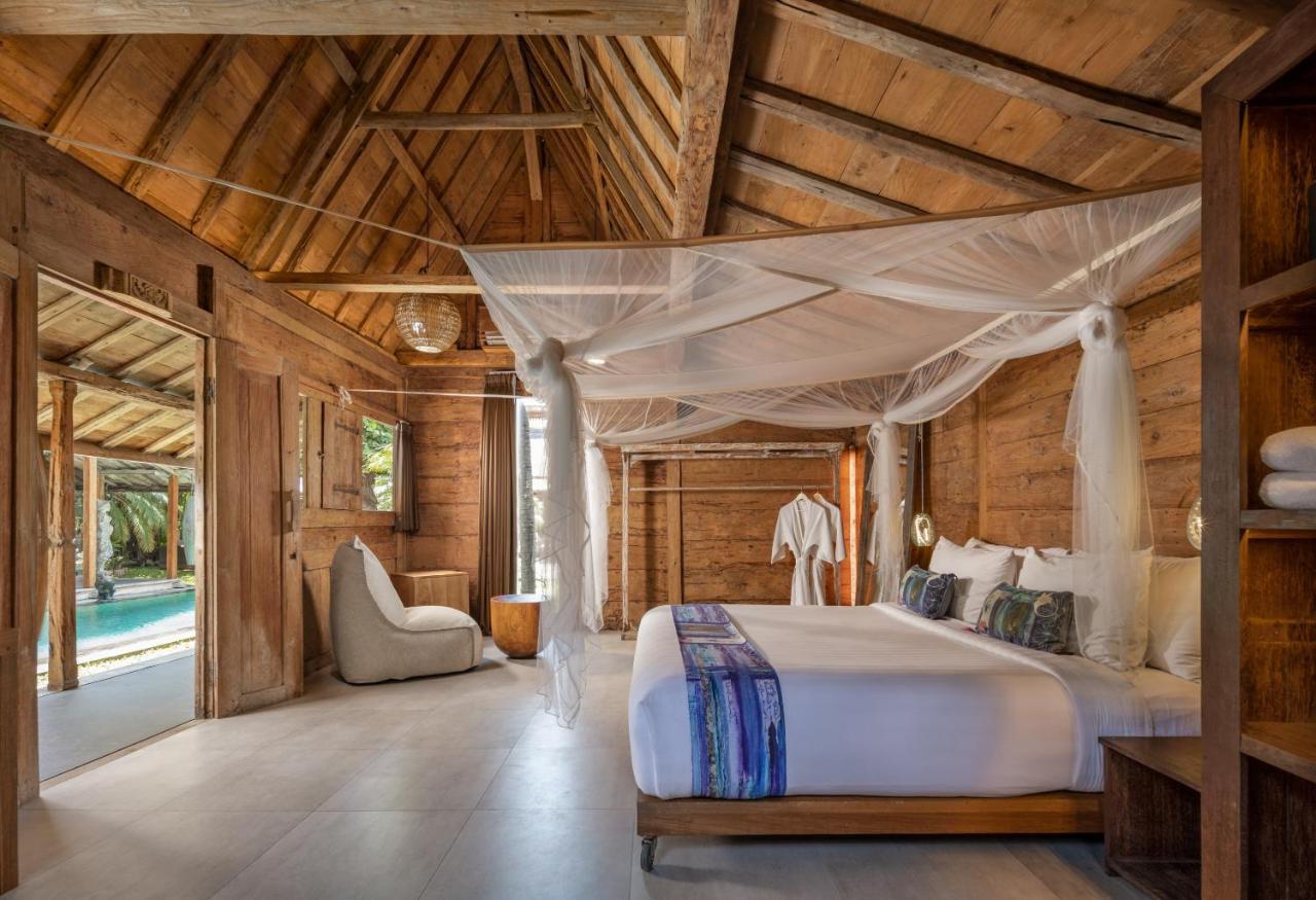La Cabana Dijiwa Villa Seminyak Dış mekan fotoğraf