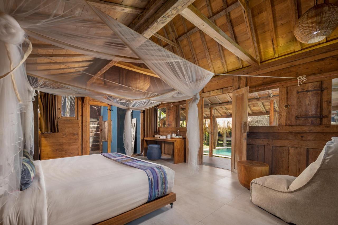 La Cabana Dijiwa Villa Seminyak Dış mekan fotoğraf